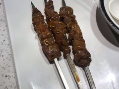-九府羊·鲜羊火锅·烤串(新华路店)
