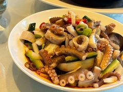 -万宝海鲜舫(劳动公园店)