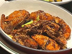 -粗茶淡饭·隐庐私厨(东亭店)