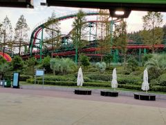 -南京银杏湖乐园