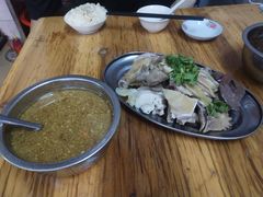 -肥婆兰鸡饭(西门外街店)