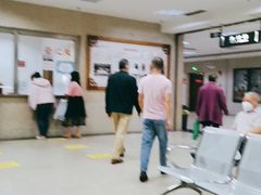 -成都市双流区中医医院(新院区)