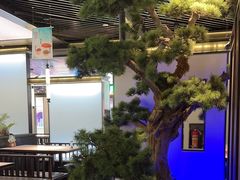 -绿茶餐厅(南方商城店)