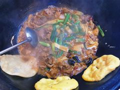 -曹丞相·地锅鸡·地锅鱼(武林店)