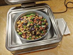 -岷山饭店-芝芝自助餐厅