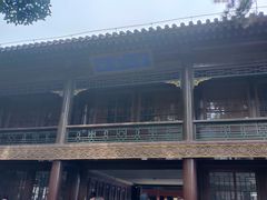 -承德避暑山庄景区