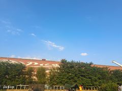 -北京金海湖景区