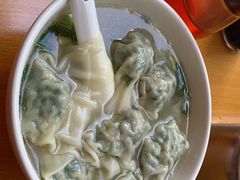 -汉记面馆(南华东路店)