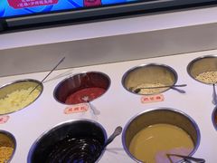 -芝小官毛肚火锅海鲜自助(淮安清江浦区新亚店)