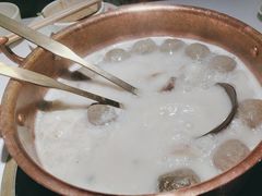 -四川简阳羊肉汤火锅(金台路店)