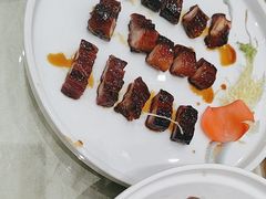 -海龙阁酒家·37年老字号粤菜(保利广场店)