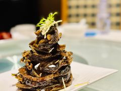 梁溪脆鳝-太湖饭店·寄畅轩中餐厅