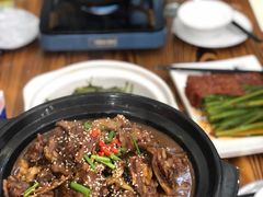 -元银甲·湖北地标美食(汉阳店)