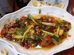 -金地利海鲜酒楼(清凉门店)