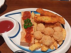 -十分牛西餐·牛扒专门店(光明广场店)