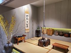 -潮汕味道·煮海餐厅(金麟大厦店)