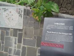 -佛山华盖山公园
