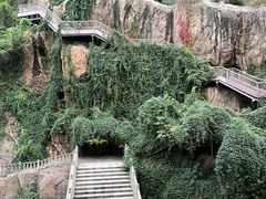 -牛首山文化旅游区