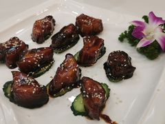 -顺德人家食府(黄金广场店)
