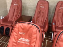 -威海大水泊国际机场