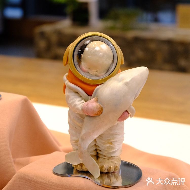 末那末匠新展:日本新锐造型艺术家植田明志个展!