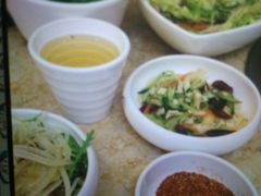 -一心烤肉(延安路店)