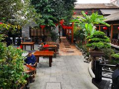 -猪肉婆私房菜(容桂总店)