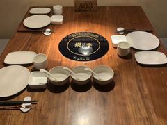 -揽季锅物会.福建黄鱼.海鲜姿造(五四路店)