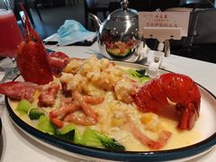 龙虾意面-光明招待所(邦凯科技园店)