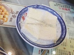 牛奶砖-赵记传承·中国甜品(福州总店)