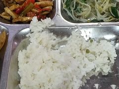 -湖南师范大学-木兰路食堂