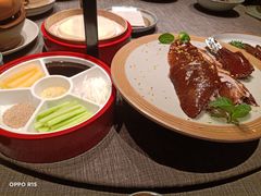 -青年公社烤鸭(熙悦天街店)