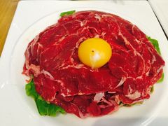 -北门涮肉·铜锅涮肉(南锣鼓巷店)