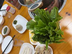 -蔡记·九米羊肉炉(东渡店)