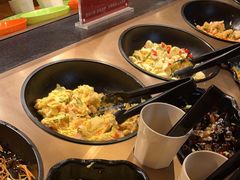 -比格比萨自助(新辰里学清路店)