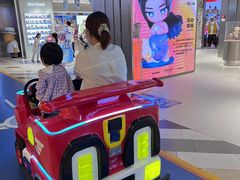 -杭州西湖银泰百货