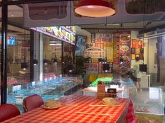 -阿里元海鲜·闽南特色菜(曾厝垵店)