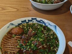 -难忘的面(五矿君澜酒店)