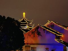 -山塘街