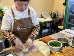 -面道赞宁海海鲜面(迎凤街店)