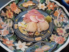 -元熹会席料理
