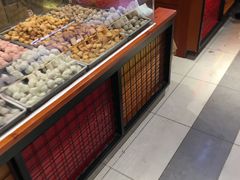 -阿满食品(大连商场店)