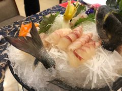 -祈胜邨•顺德鱼生•顺德菜(容桂店)