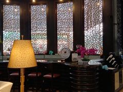 -上海齐鲁万怡大酒店·辣椒屋咖啡厅