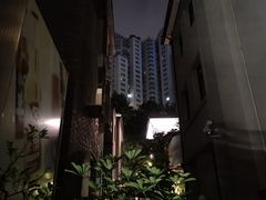 -徐家汇源景区-衡山坊