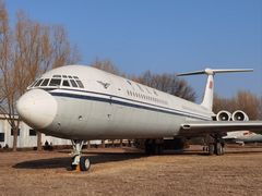 -中国航空博物馆