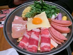-仓桥家·焗寿司·锅物(光谷步行街店)