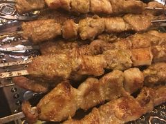 -新疆欣悦饭庄