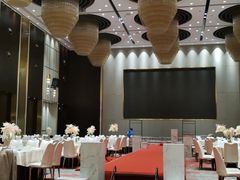 大堂-富黎华海鲜大酒楼(正大广场店)