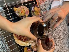 -震海贝烤贝·民俗特色店(延吉总店)